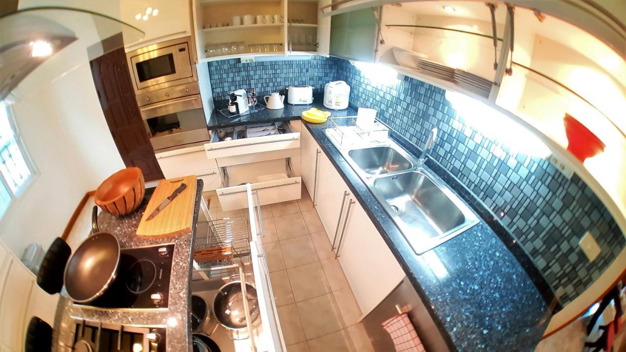 Joopland Luxury Pool Villa Pattaya Walking Street 6 Bedrooms エクステリア 写真