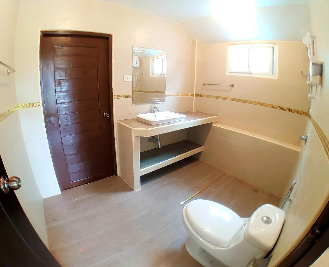 Joopland Luxury Pool Villa Pattaya Walking Street 6 Bedrooms エクステリア 写真