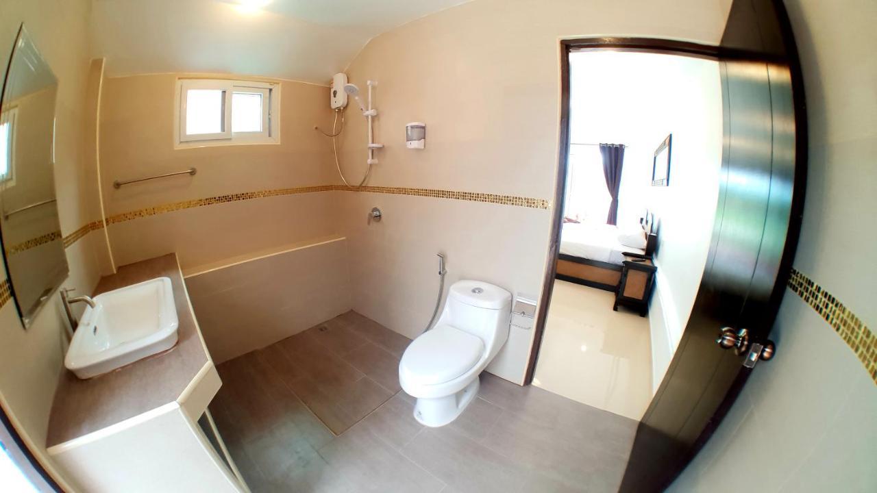 Joopland Luxury Pool Villa Pattaya Walking Street 6 Bedrooms エクステリア 写真